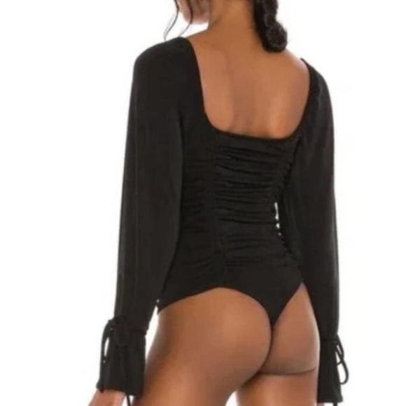 Intimately Free Meant to Be Bodysuit - Picture 4 of 10